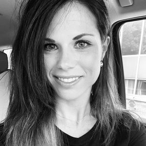 Meet your Posher, Kristina